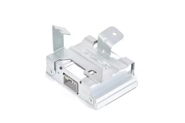Accessory Power Control Module - ACDelco (42393205)