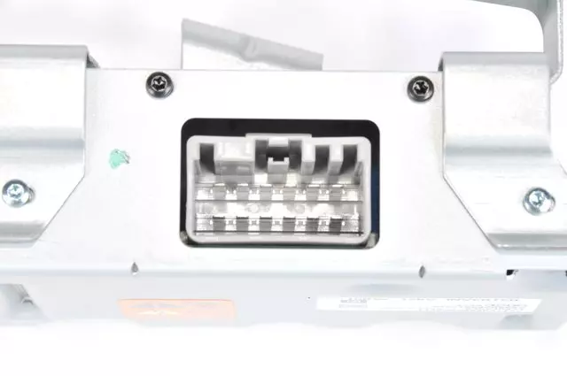 Accessory Power Control Module - ACDelco (42393205)