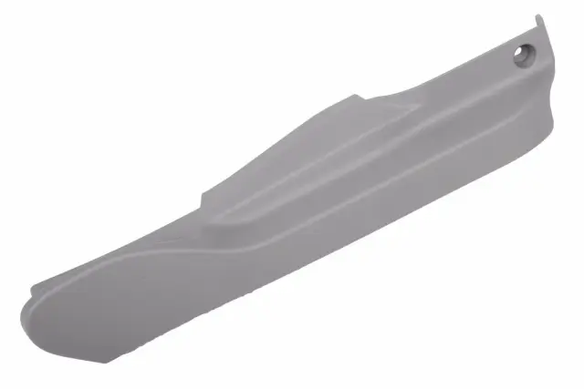 Light Ash Gray Passenger Seat Adjuster Finish Cover - GM (42398349)