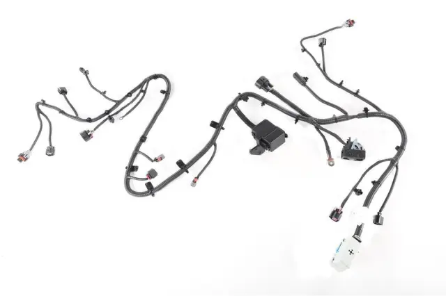 Wire Harness - GM (42420604)