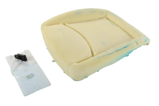 Airbag Front Passenger Presence Module - GM (42421092)