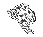 Fuse Block Shield - GM (42423912)