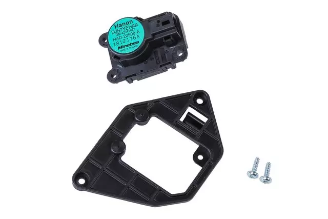 HVAC Mode Door Actuator - GM (42423937)