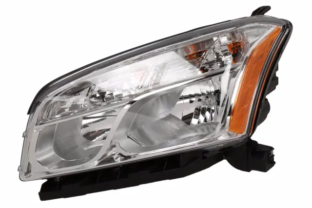 Headlamp Assembly - Driver's Side (LH) - GM (42435939)