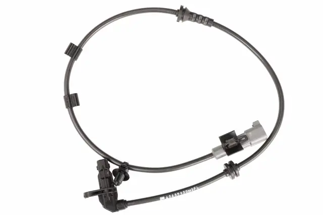 Front Speed Sensor - Driver's Side (LH) - GM (42437120)