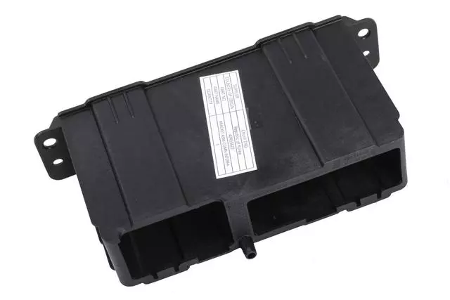 Communication Interface Module Bracket - GM (42455622)