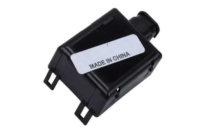 Front Chassis Wiring Harness Fuse Block Cover - GM (42458901)