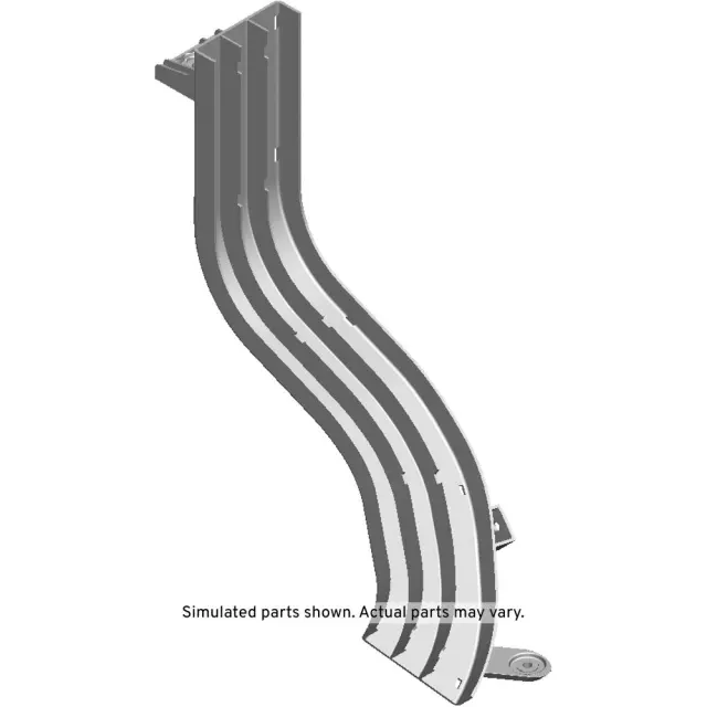 Battery Cable Protector - GM (42464531)