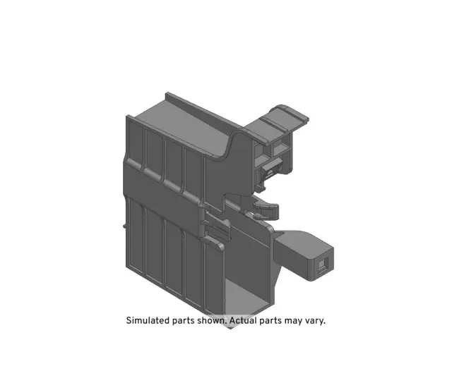 Communication Interface Module Bracket - GM (42472794)