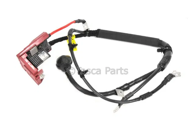 Positive Battery Cable - GM (42473914)