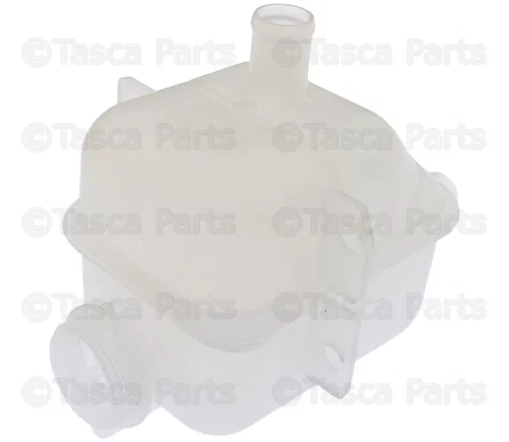 Drive Motor Battery Radiator Surge Tank - GM (42476668)
