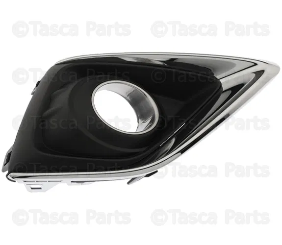 Fog Lamp Bezel - Passenger Side (RH) - GM (42489939)
