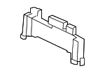 Engine Control Module Housing Bracket - GM (42496158)