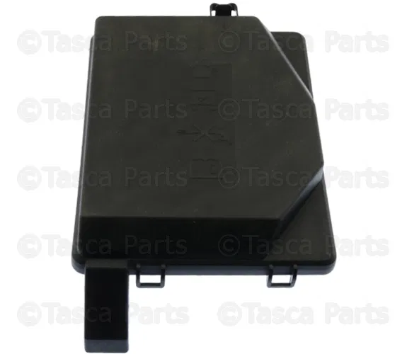 Engine Wiring Harness Fuse Block Cover - GM (42500364)