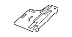 Windshield Multifunction Sensor Mount Bracket - GM (42505380)