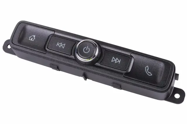Radio Function Switch - GM (42516646)