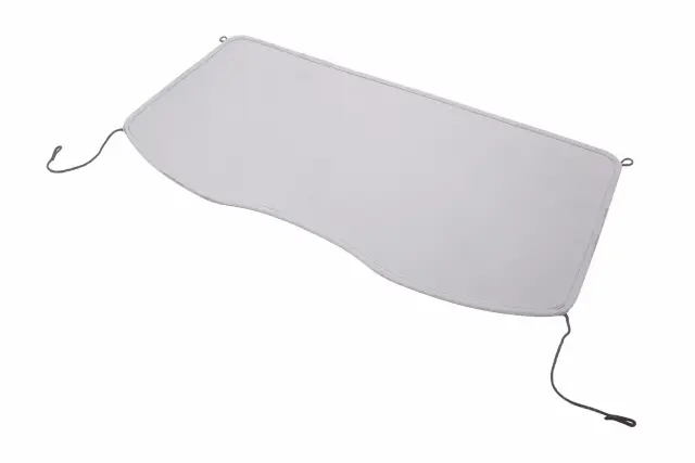 Light Ash Gray Luggage Shade - GM (42517246)