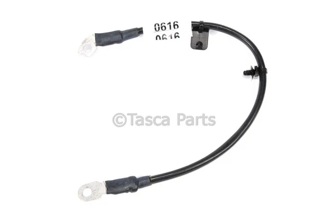 Auxiliary Battery Positive Cable - GM (42520616)