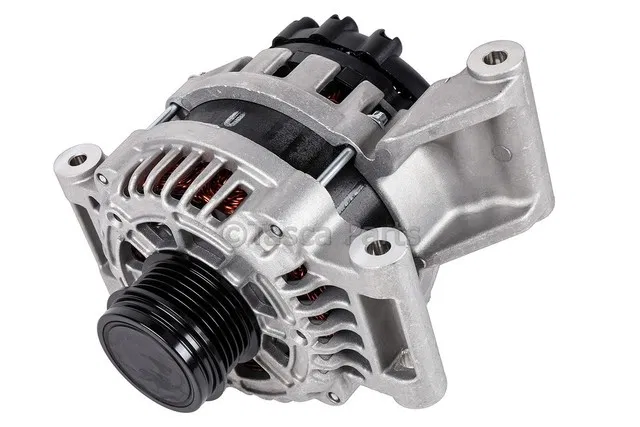Alternator - ACDelco (42527306)