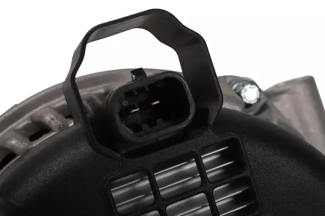 Alternator - ACDelco (42527306)
