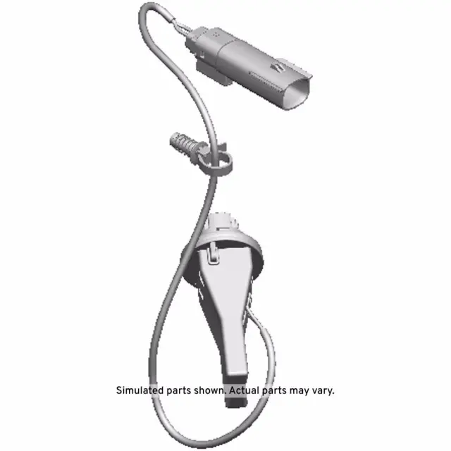 Headlamp Socket - GM (42529556)