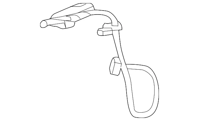 Headlamp Socket - GM (42529556)