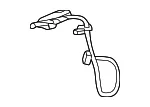 Headlamp Socket - GM (42529556)