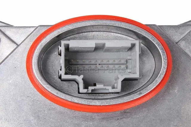Headlamp LED Driver Module - GM (42532768)