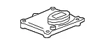 Headlamp LED Driver Module - GM (42532768)