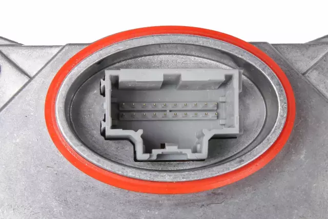 Headlamp LED Driver Module - GM (42532768)