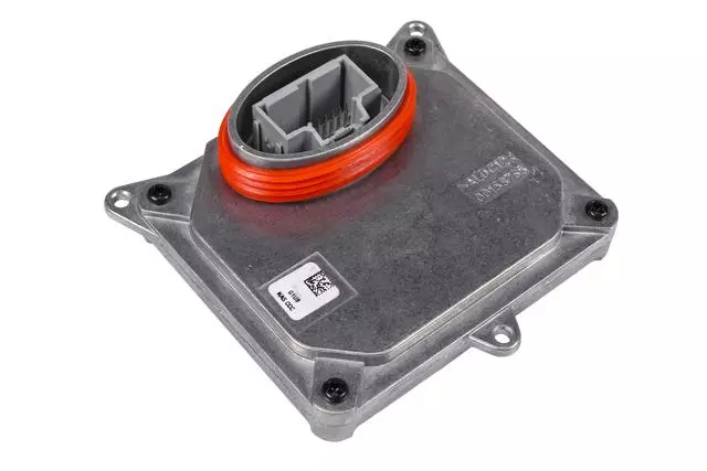 Headlamp LED Driver Module - GM (42532768)