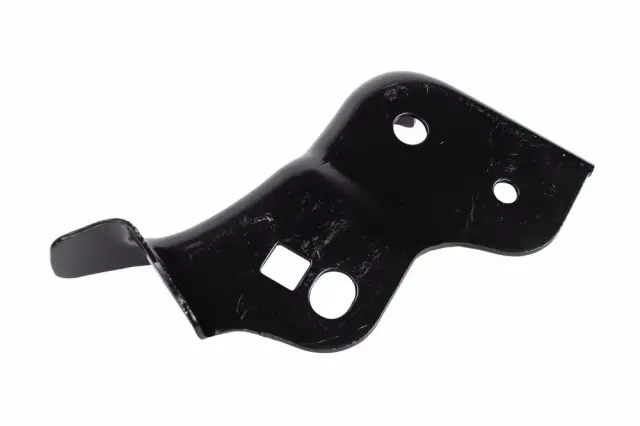 Passenger Side Headlamp and Bumper Cover Mount Panel Center Bracket - GM (42553309)