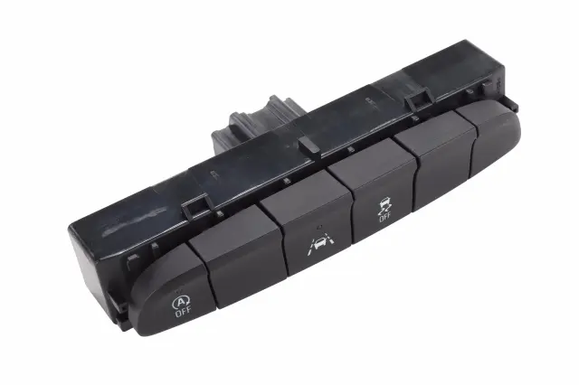 Control Switch Assembly - GM (42568933)