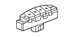 Control Switch Assembly - GM (42568936)
