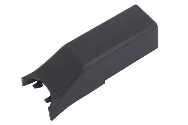 Jet Black Inside Rearview Mirror Wiring Harness Cover - GM (42574389)