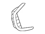 Switch Cover - GM (42577253)