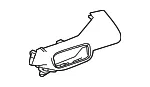 Switch Bezel - GM (42578260)