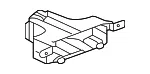 Communication Interface Module Bracket - GM (42581379)