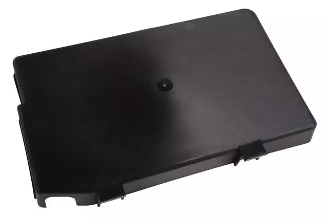 Liftgate Hands Free Sensor Shield - GM (42583668)
