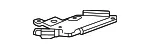 Module Bracket - GM (42588403)