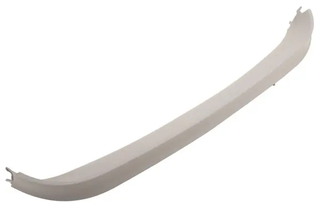 Light Ash Gray Liftgate Finish Panel - GM (42594969)