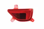 Reflector - Passenger Side (RH) - GM (42598151)