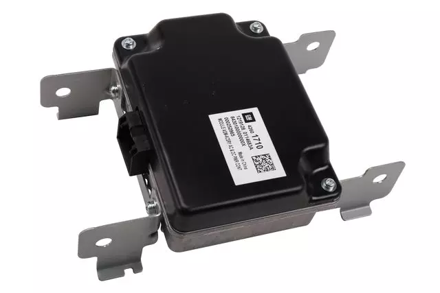 Accessory Power Control Module - GM (42601710)