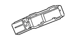 Control Module Bracket - GM (42616262)