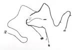 F Harness - GM (42619986)