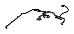 F Harness - GM (42619986)