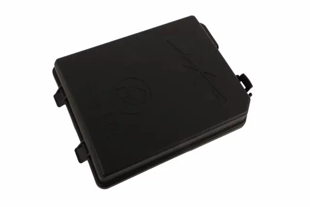 Front Compartment Fuse Block Cover - GM (42624876)