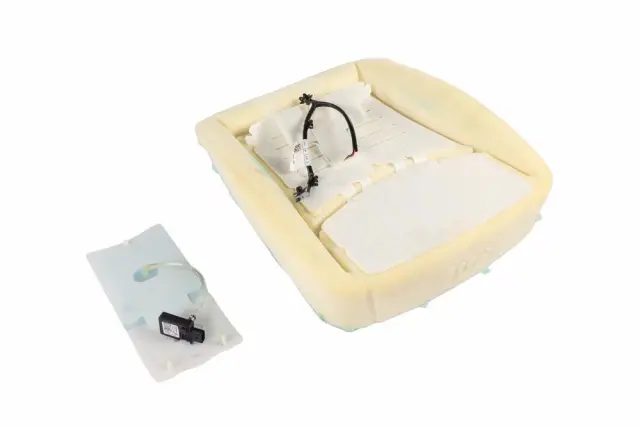 Airbag Front Passenger Presence Module with Sensor - GM (42625207)