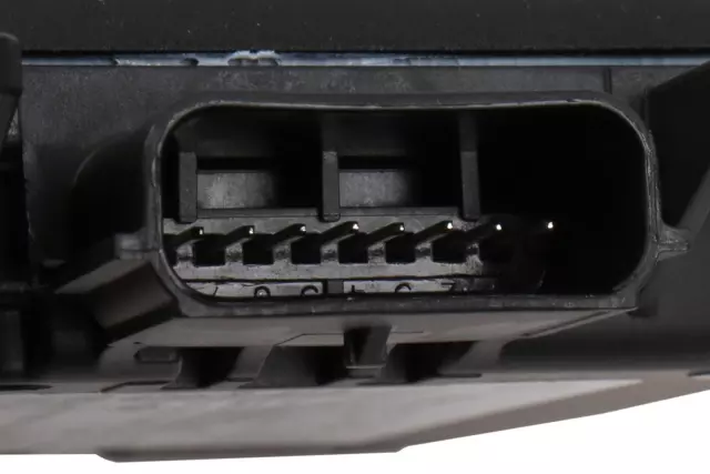 Object Sensor - Passenger Side (RH) - GM (42625293)