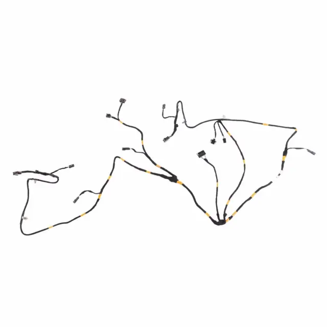 Roof Wiring Harness - GM (42628256)